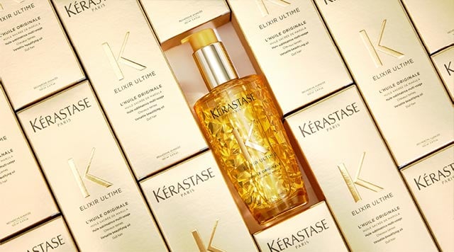 10 Facts About Kérastase Elixir Ultime Hair Oil
