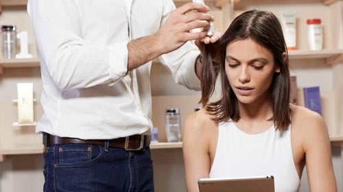 8 Ways to Support Your Hairdresser