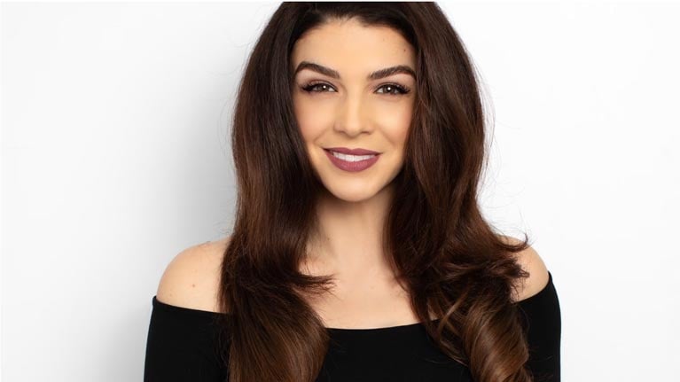 Q&A With Kérastase Hairdresser Jordan Najera