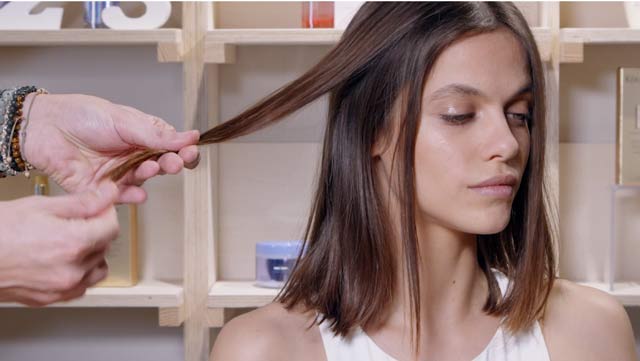 Kérastase In-Salon Hair Consultation