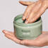 Kerastase Specifique Argile Equilibrante Cleansing Clay product in hand