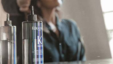 Kerastase - K Water In Salon Hair Treatment