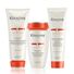 Nutritive Brittle And Dry Hair Set