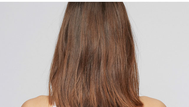 This is what causes damaged hair and how to fix it