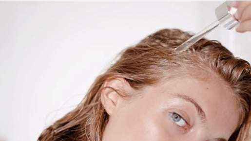 Kerastase 4 Tips to Reduce Hair Breakage for fine or oily hair